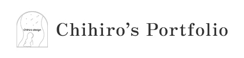 Chihiro's Portfolio